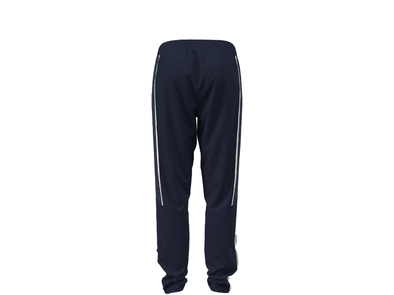 UA Women's Command Warm Up Pants