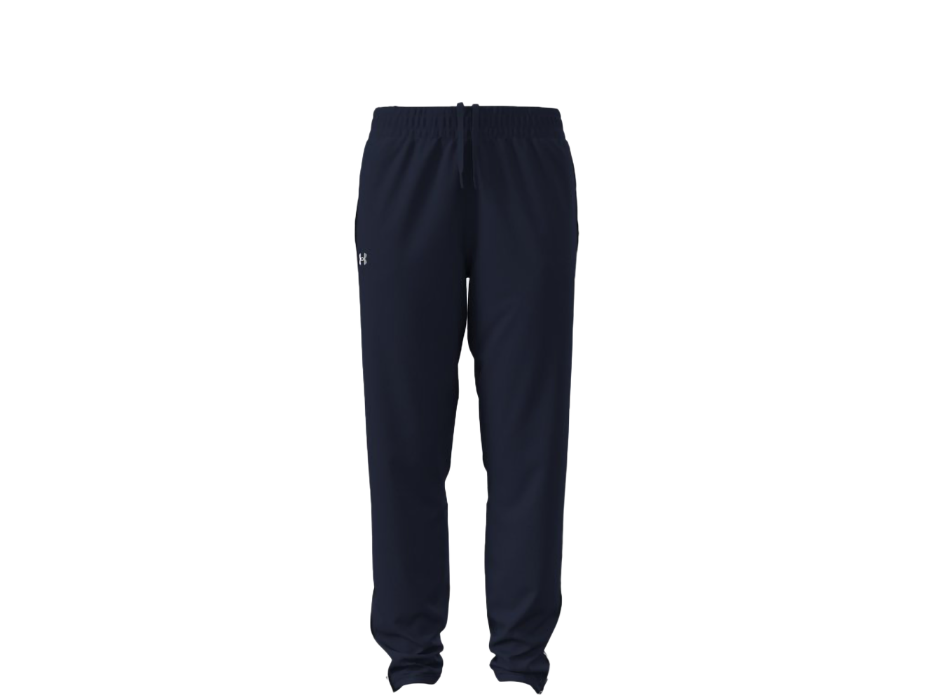 UA Women's Command Warm Up Pants