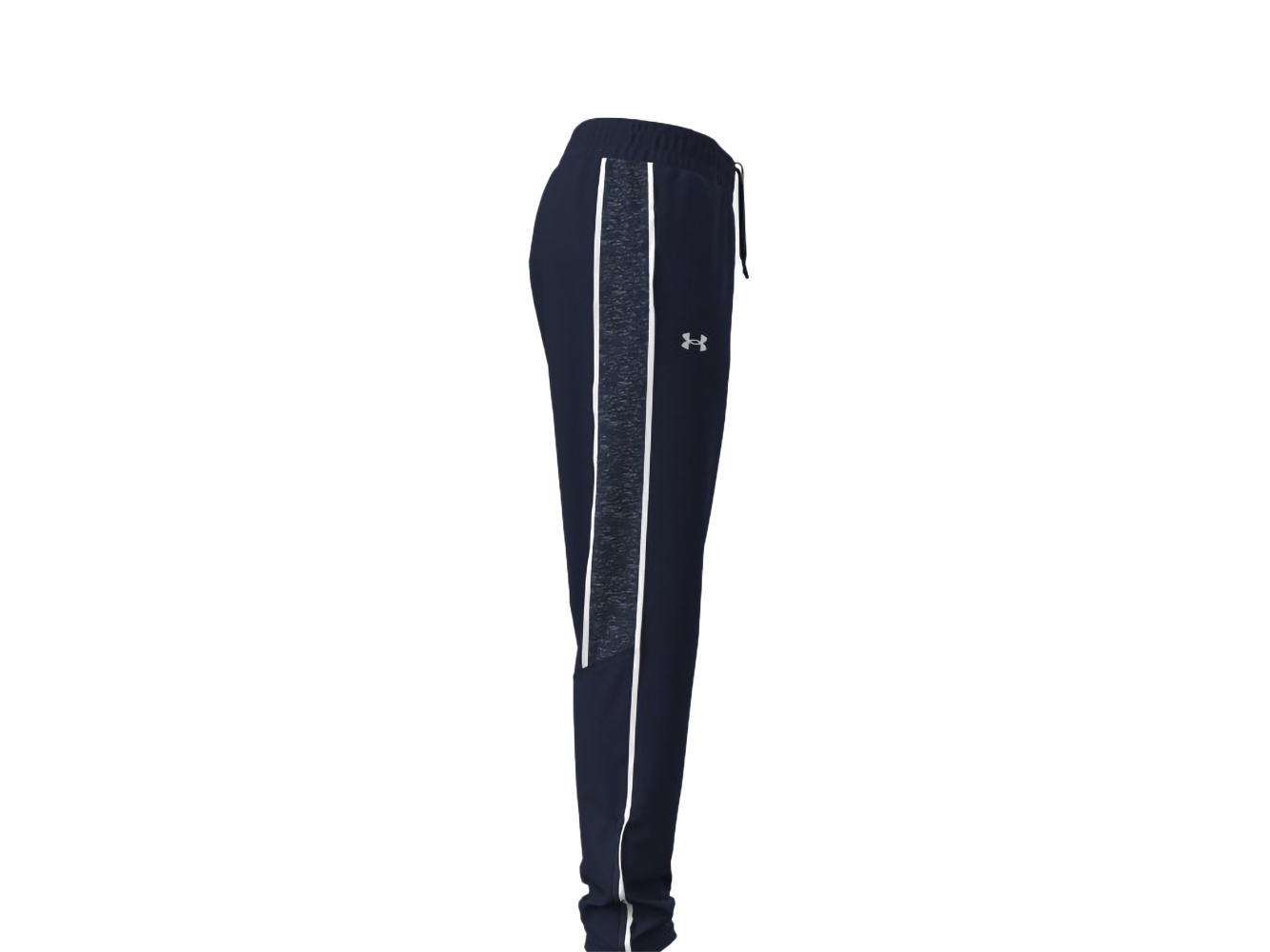 UA Women's Command Warm Up Pants