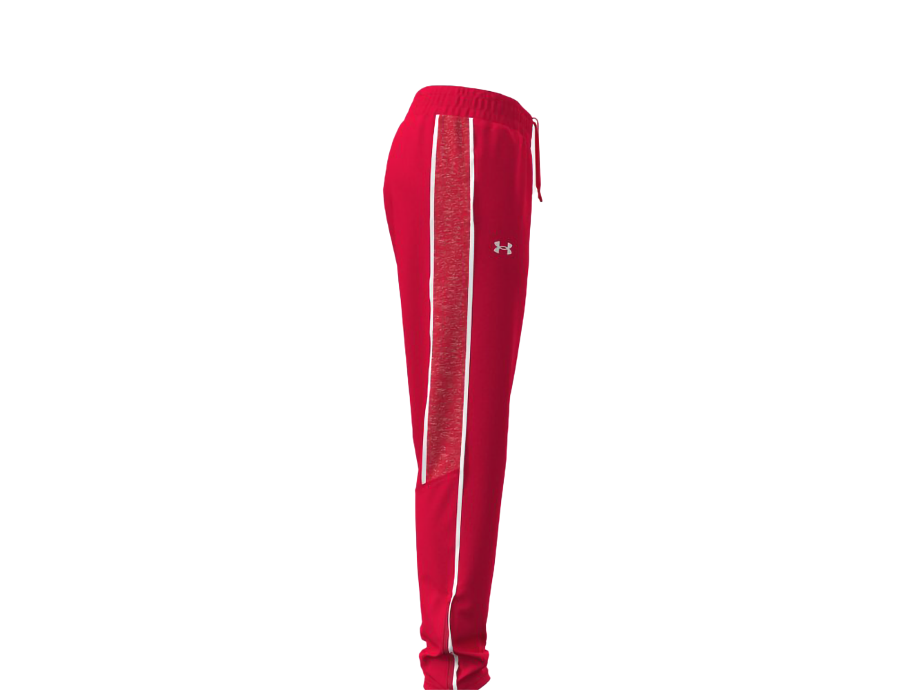 UA Women's Command Warm Up Pants