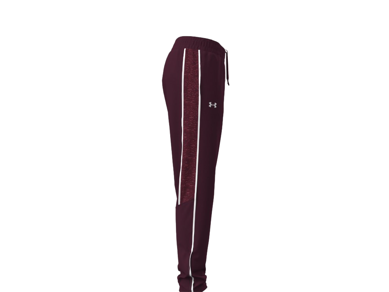 UA Women's Command Warm Up Pants