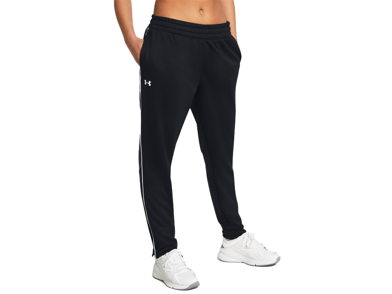 UA Women's Command Warm Up Pants