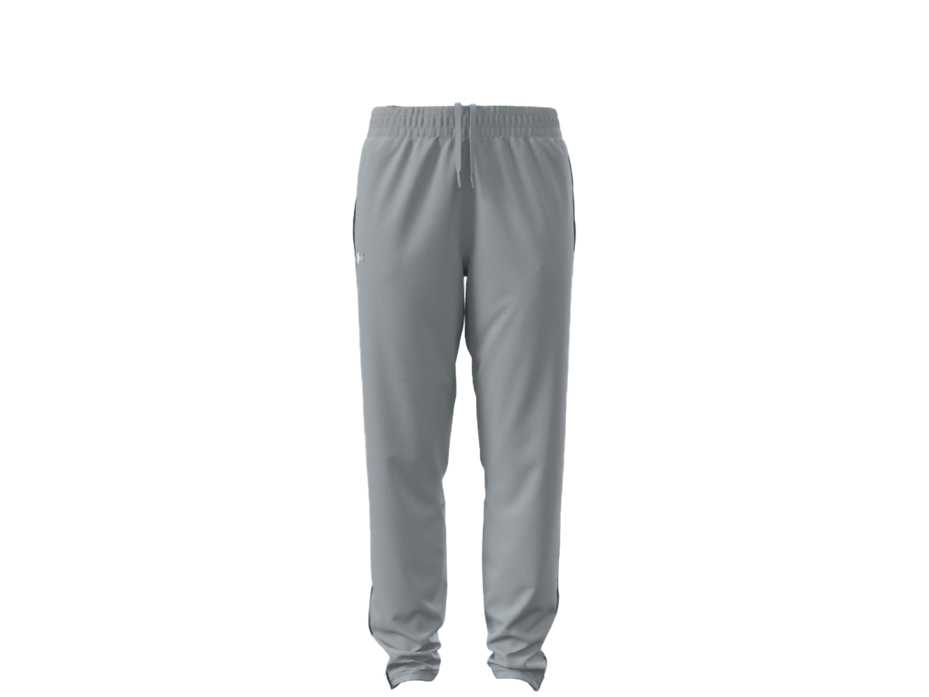 UA Women's Command Warm Up Pants