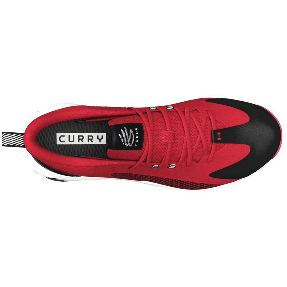 UA Unisex Curry 3Z 25 SDE Basketball Shoes