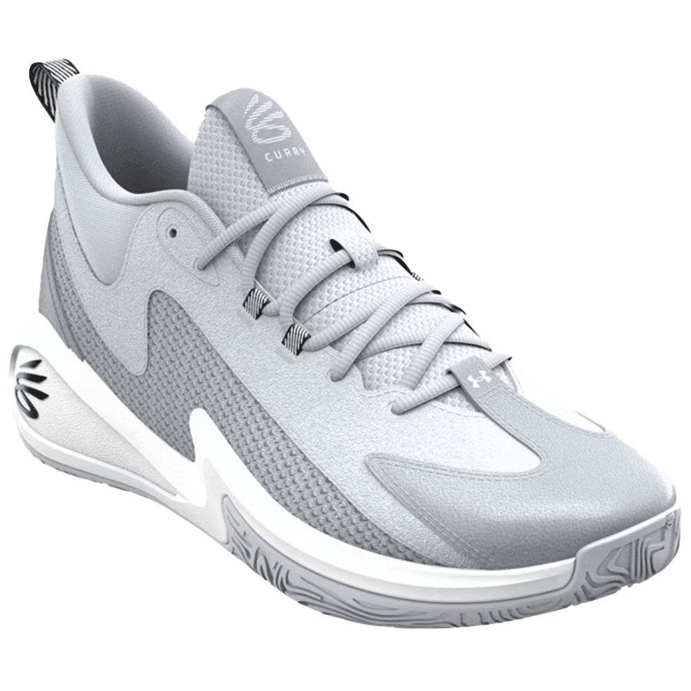UA Unisex Curry 3Z 25 SDE Basketball Shoes