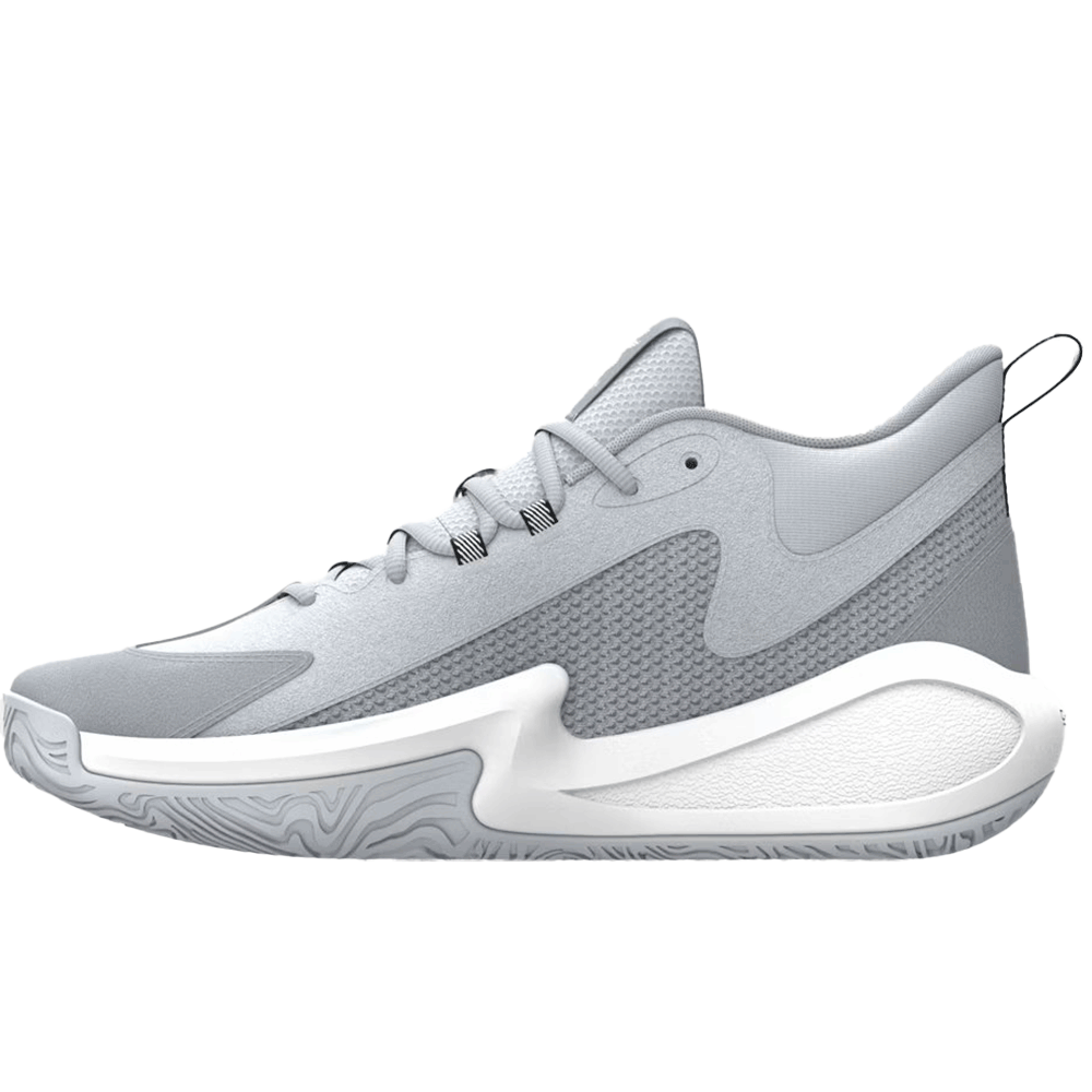 UA Unisex Curry 3Z 25 SDE Basketball Shoes