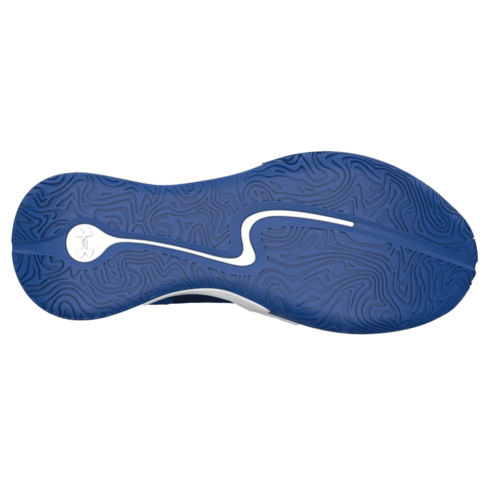 UA Unisex Curry 3Z 25 SDE Basketball Shoes