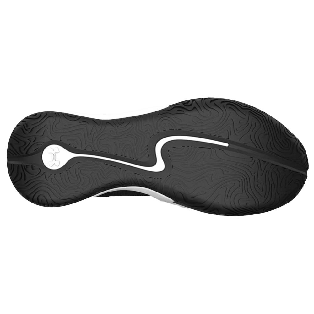 UA Unisex Curry 3Z 25 SDE Basketball Shoes