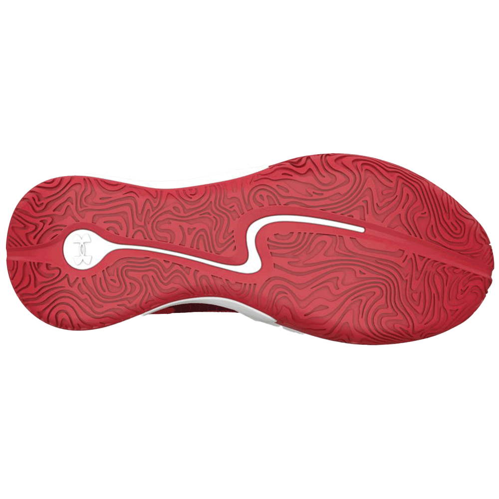 UA Unisex Curry 3Z 25 SDE Basketball Shoes