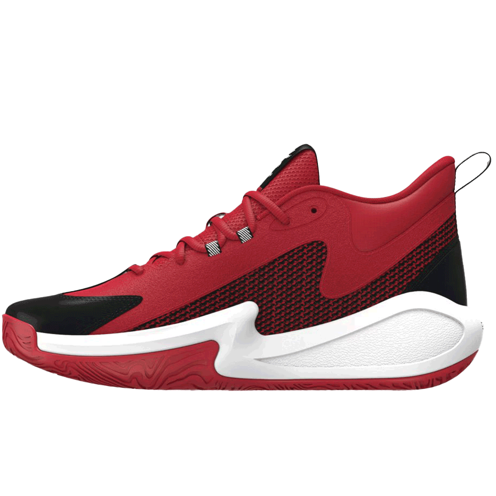 UA Unisex Curry 3Z 25 SDE Basketball Shoes