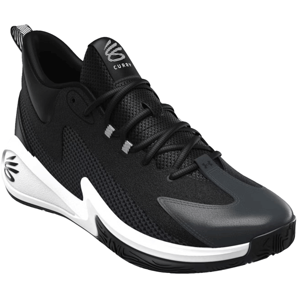 UA Unisex Curry 3Z 25 SDE Basketball Shoes