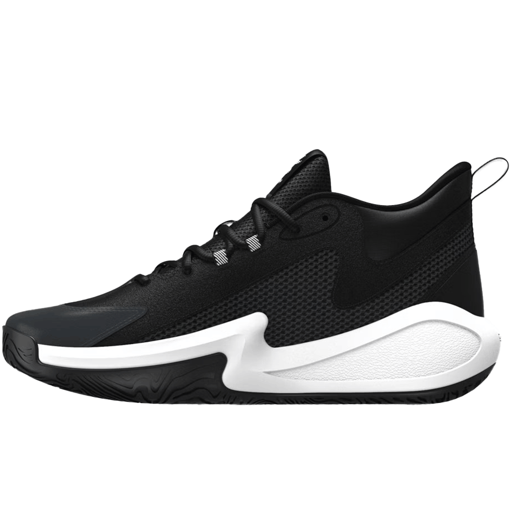 UA Unisex Curry 3Z 25 SDE Basketball Shoes
