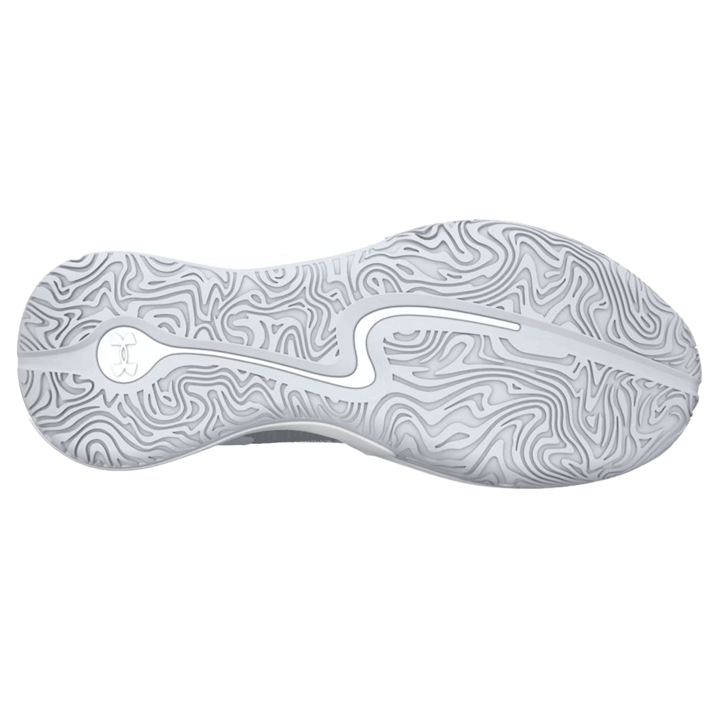 UA Unisex Curry 3Z 25 SDE Basketball Shoes