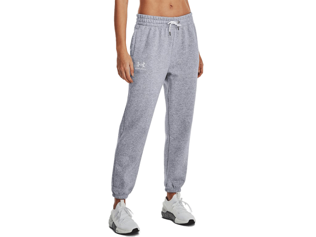 Pantalones deportivos de polar Essential de UA para mujer