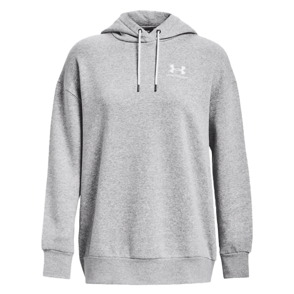 UA Women's Essential Fleece OS Hoodie