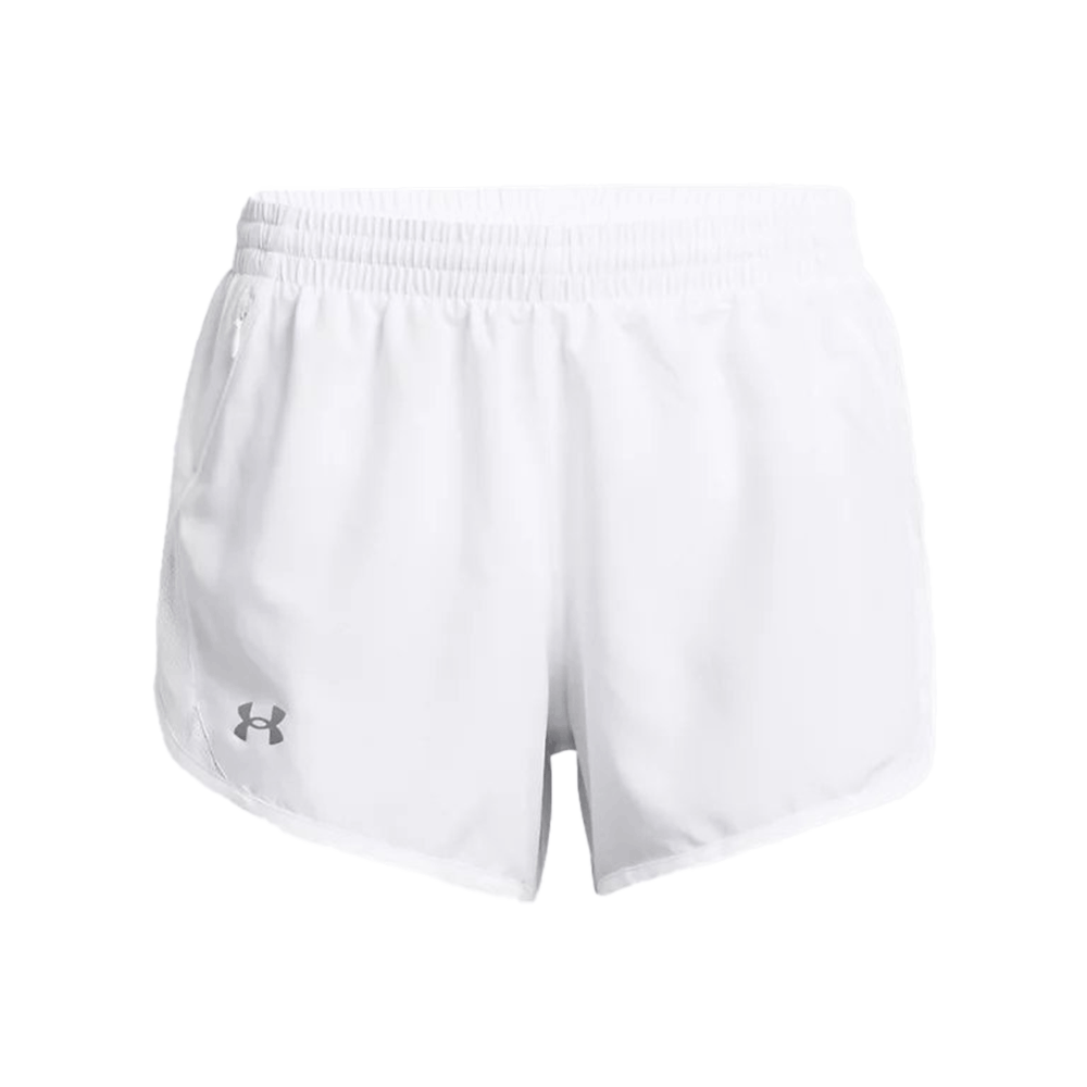 White/White/Reflective
