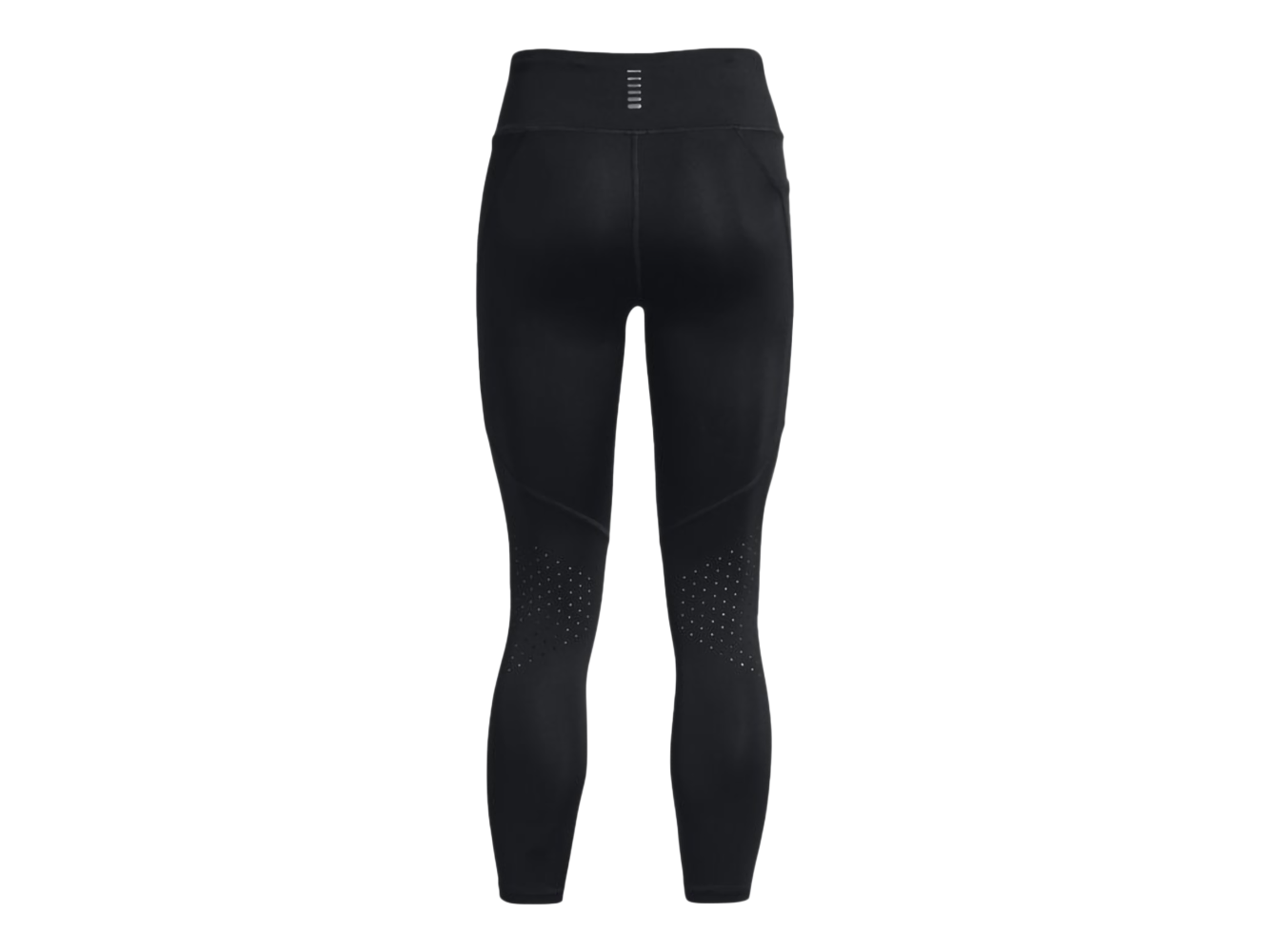 UA Women's Launch Ankle Tights