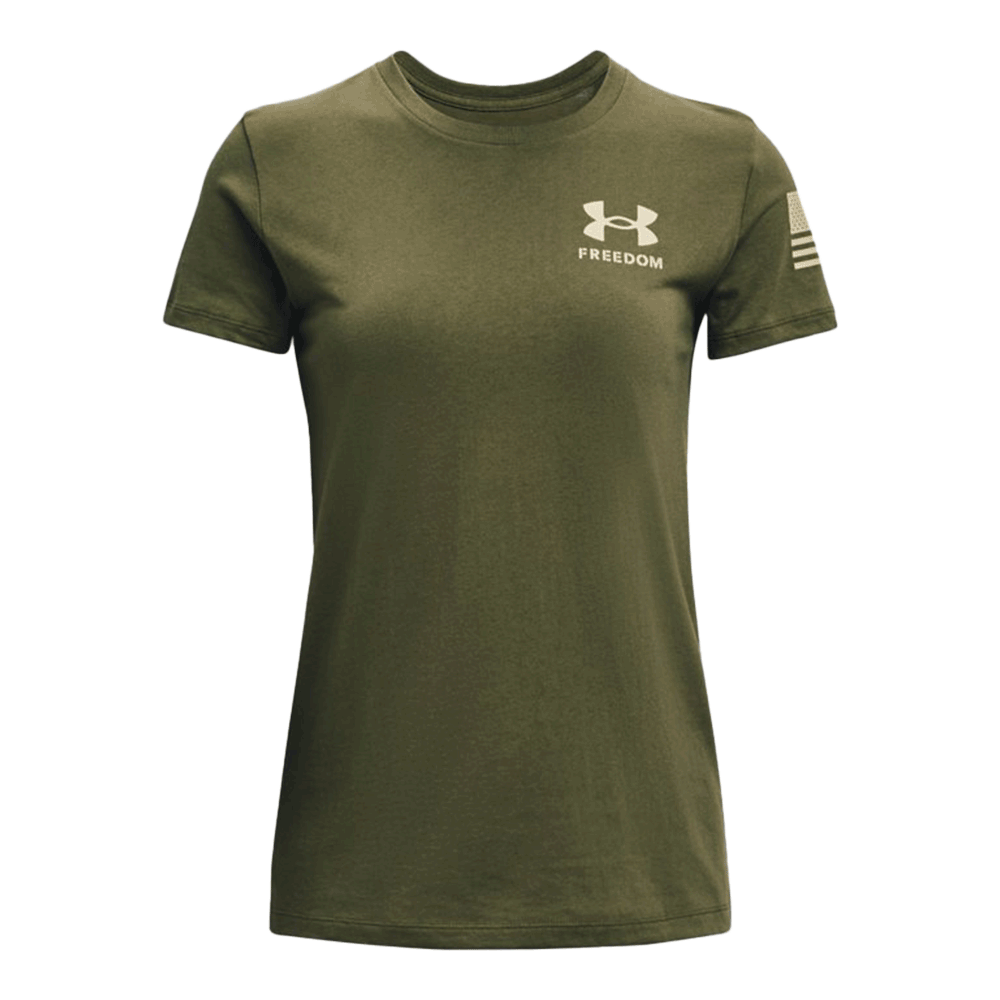 Marine OD Green