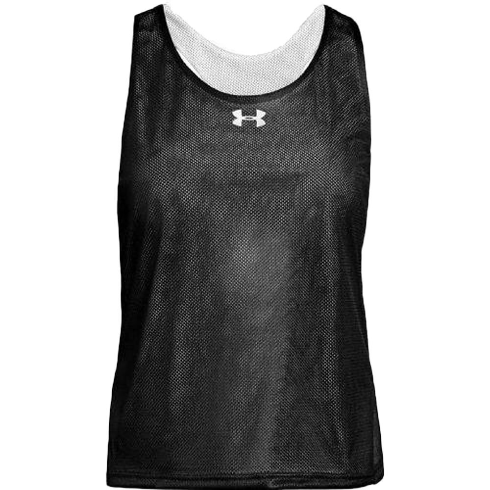 UA Women's Gilman Stock Lacrosse Pinnie