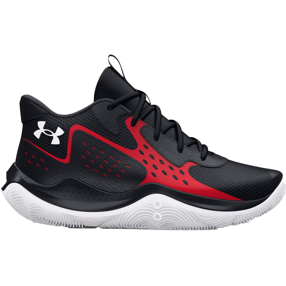 UA Women's Grade School Jet '23 Basketball Shoes