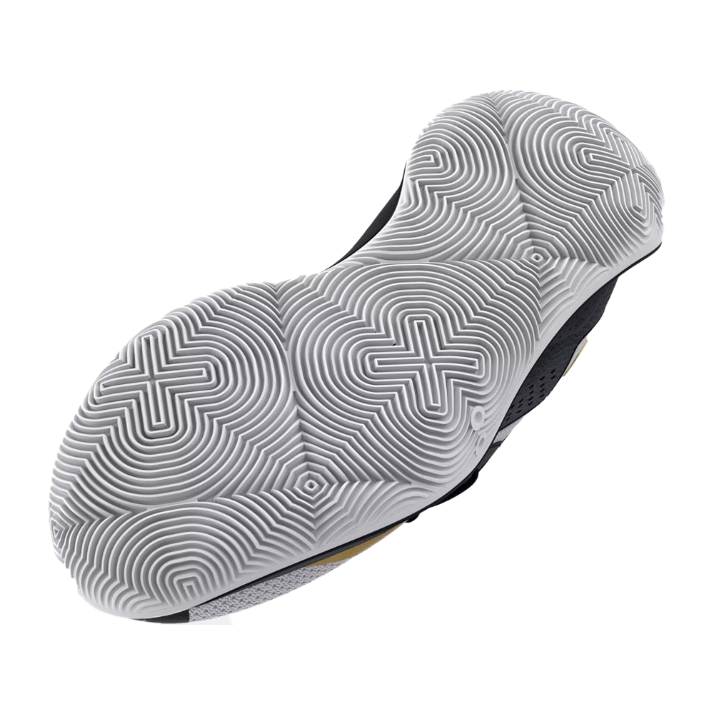 UA Women's Grade School Jet '23 Basketball Shoes