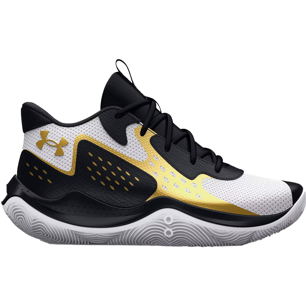 UA Women's Grade School Jet '23 Basketball Shoes