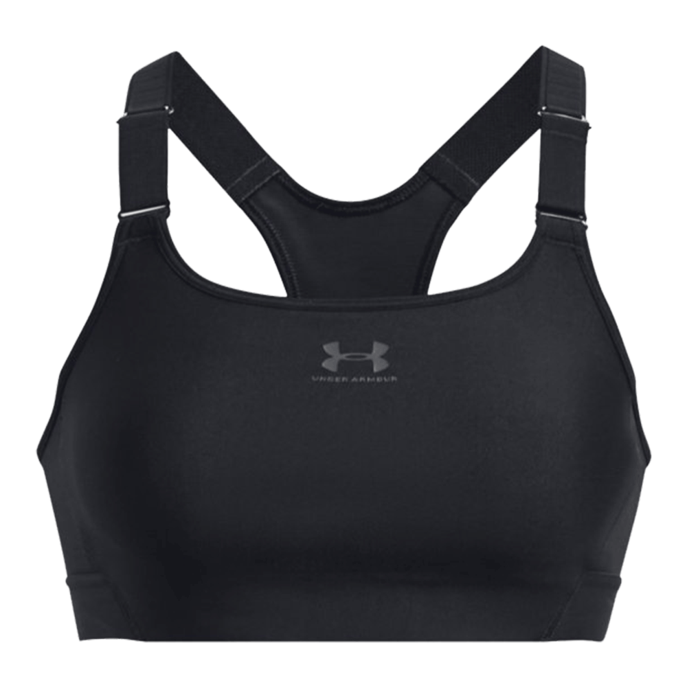 UA HG Armour High para mujer