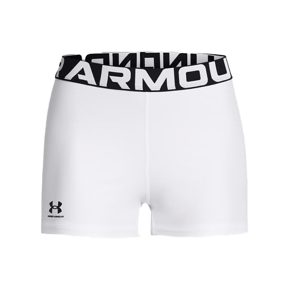 UA Women's HeatGear® Shorty 3
