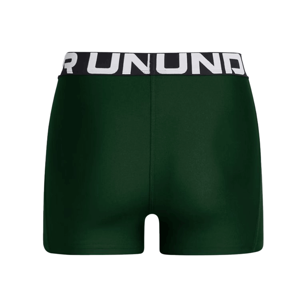 UA Women's HG Authentics Shorty