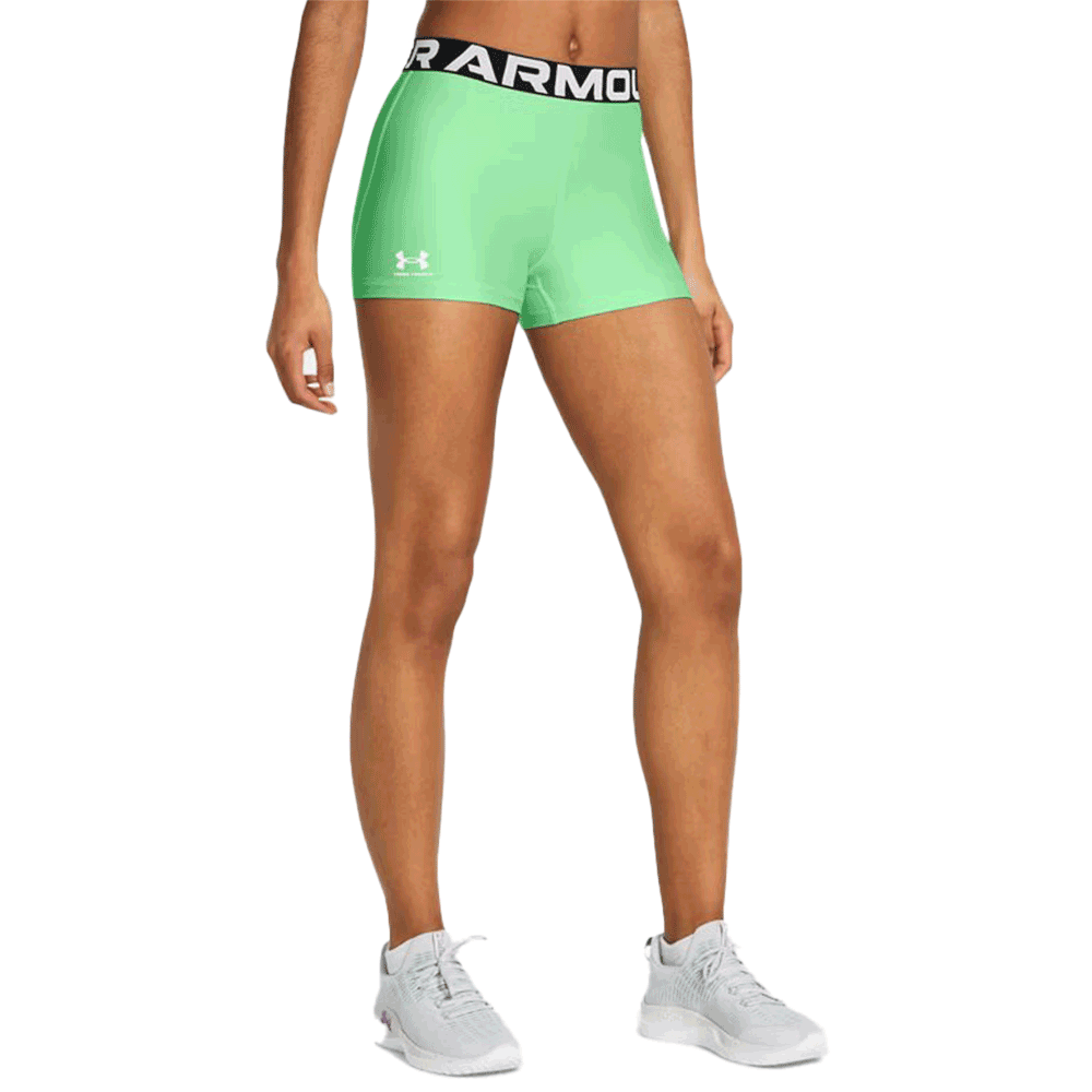 UA Women's HG Authentics Shorty