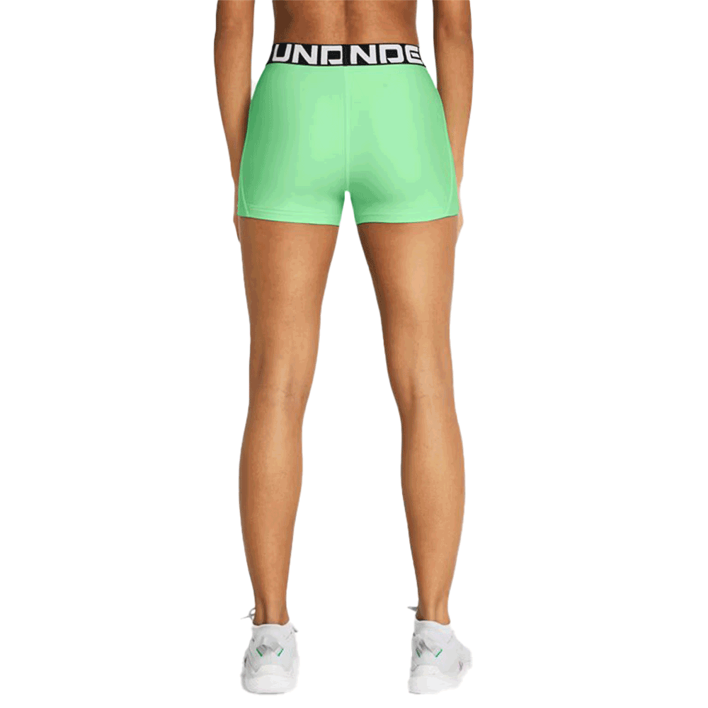 UA Women's HG Authentics Shorty
