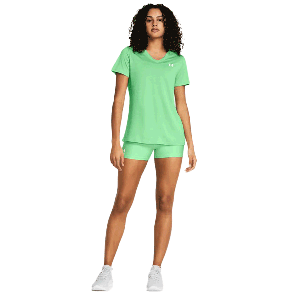 UA Women's HG Authentics Shorty
