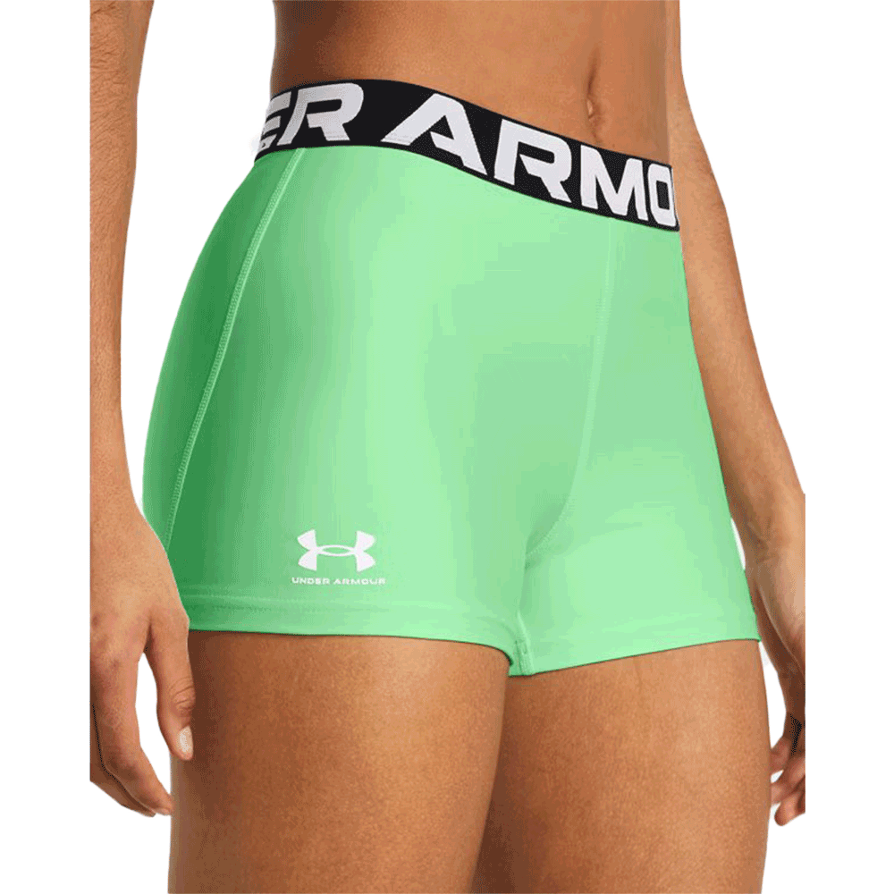 UA Women's HG Authentics Shorty