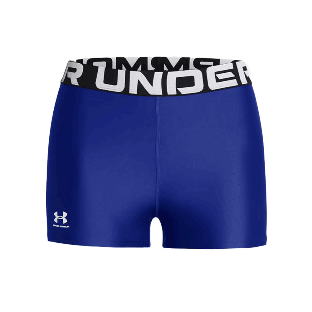UA Women's HG Authentics Shorty