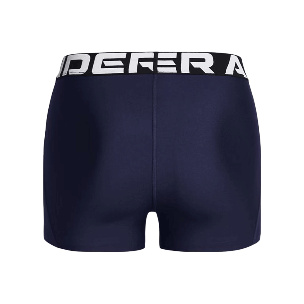 UA Women's HG Authentics Shorty