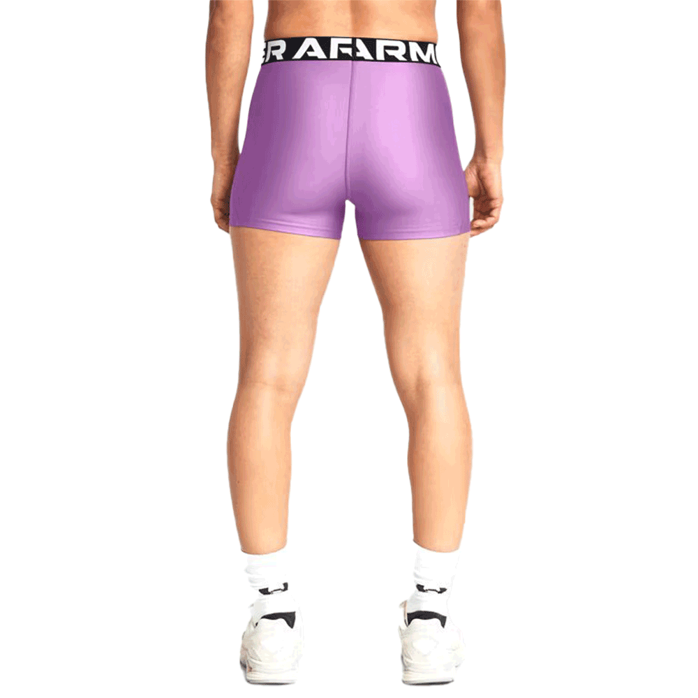 UA Women's HG Authentics Shorty