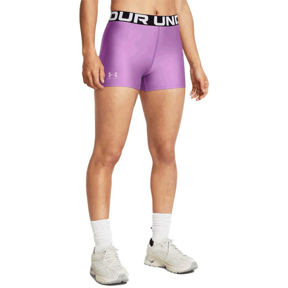 UA Women's HG Authentics Shorty