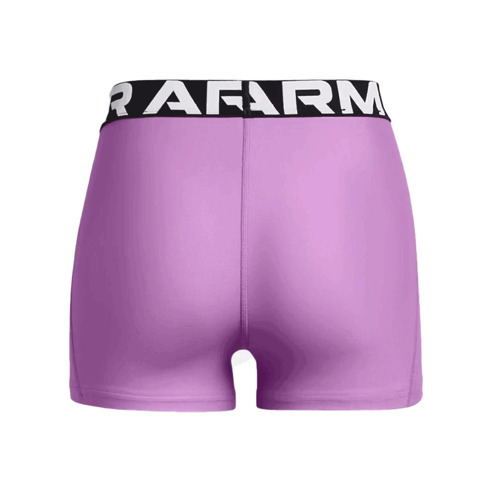 UA Women's HG Authentics Shorty