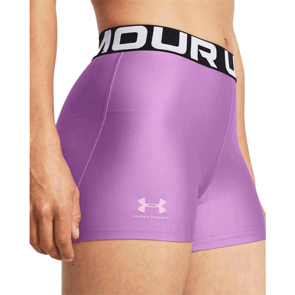 UA Women's HG Authentics Shorty