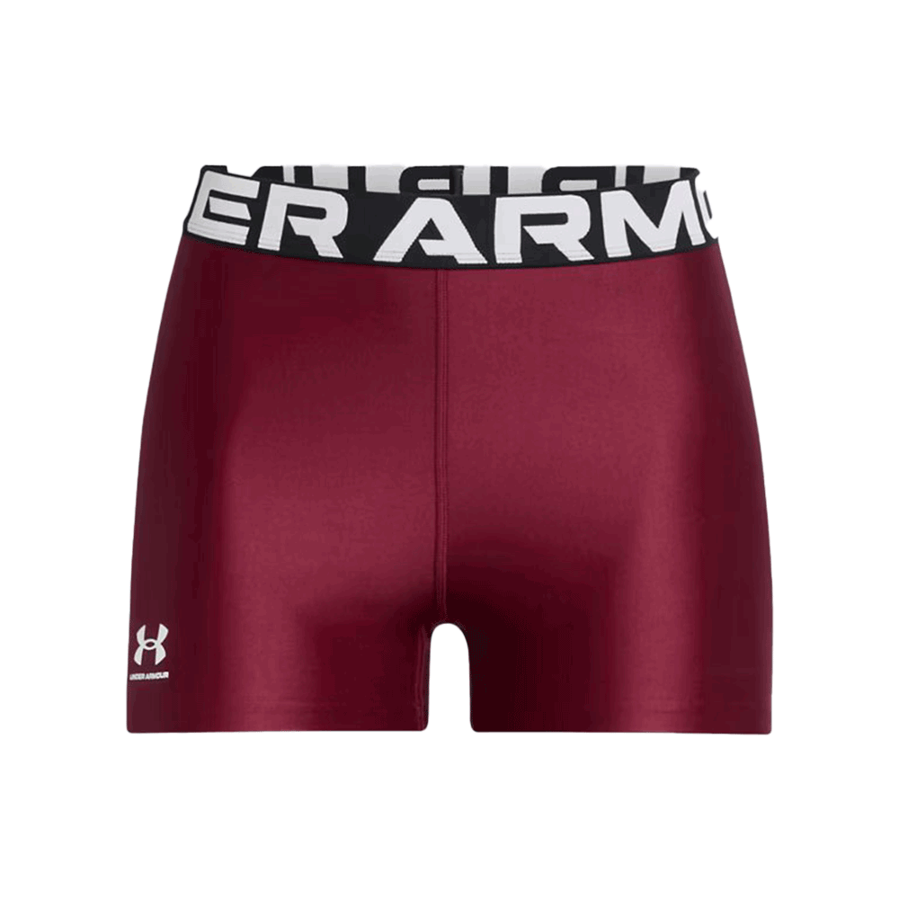 UA Women's HG Authentics Shorty