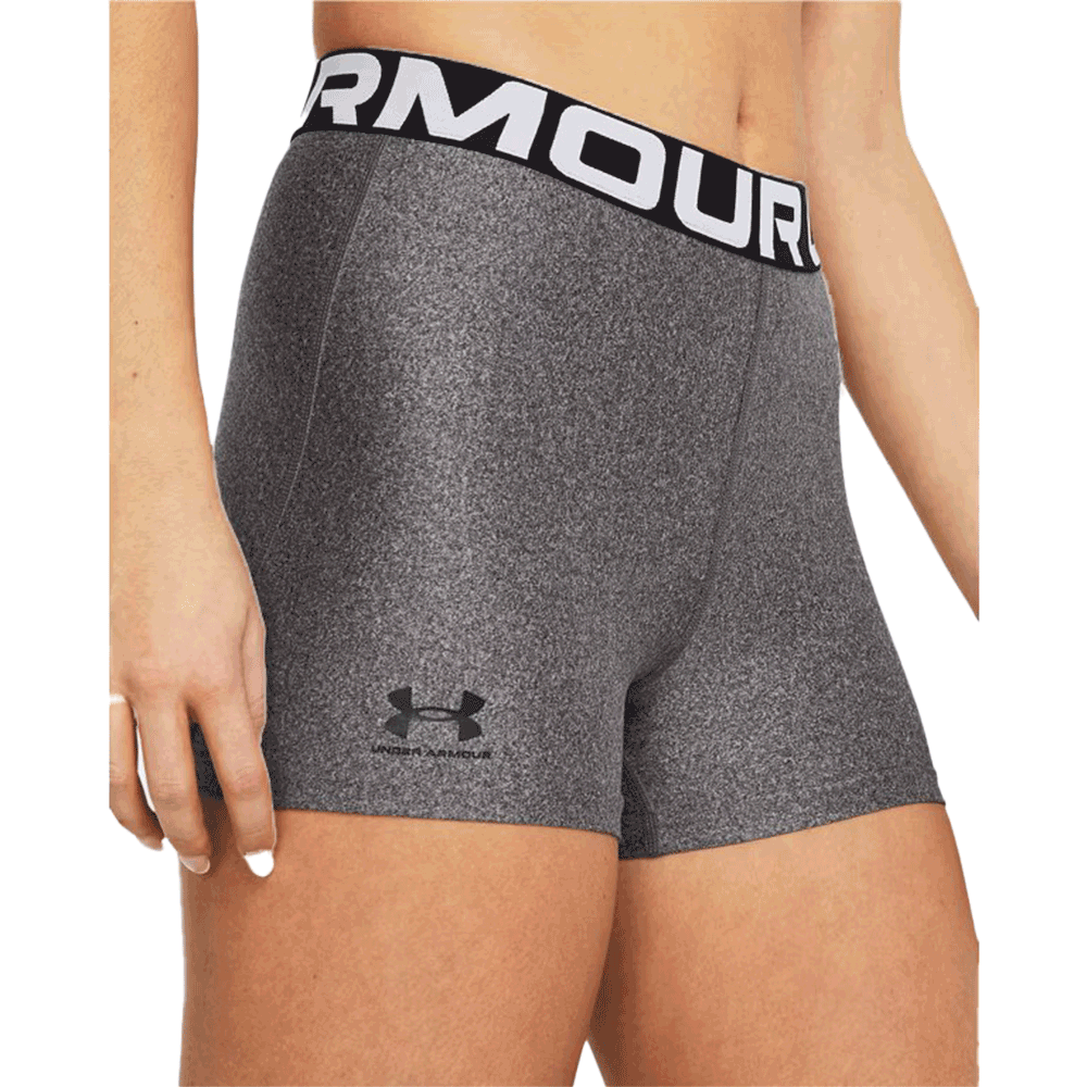 UA Women's HG Authentics Shorty