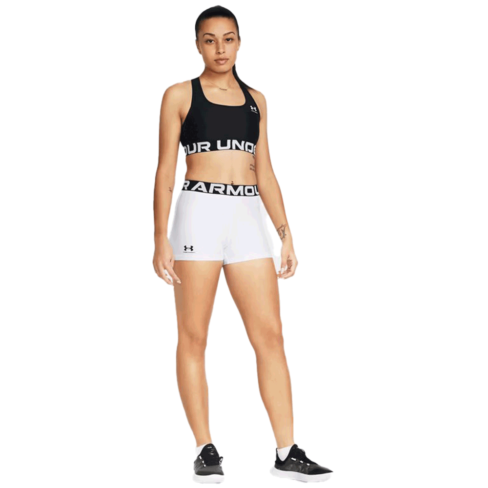 UA Women's HG Authentics Shorty