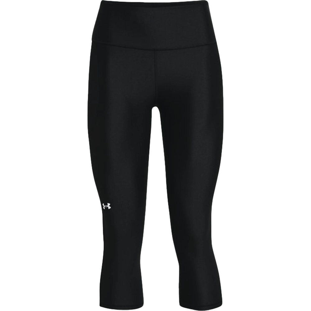 UA Women's Tech Capris