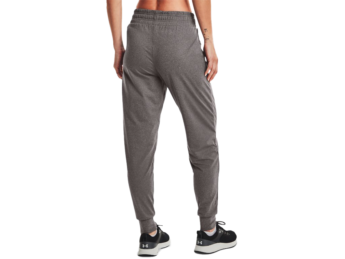 UA Women's HeatGear® Armour Pants