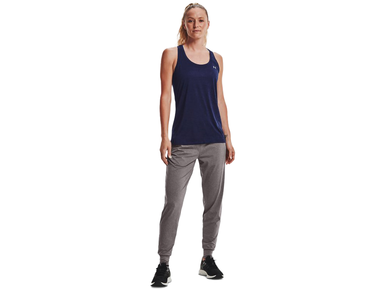UA Women's HeatGear® Armour Pants