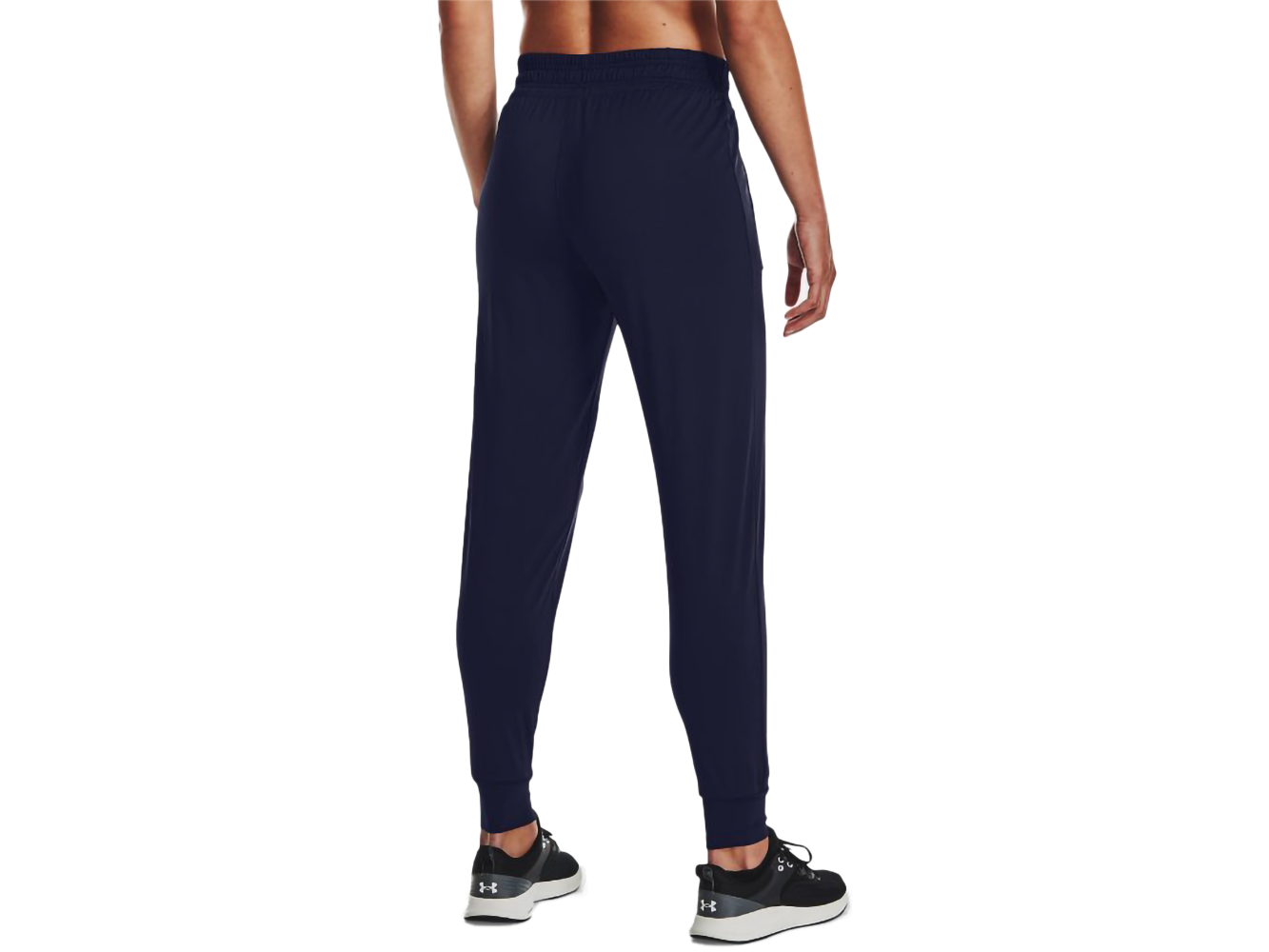UA Women's HeatGear® Armour Pants