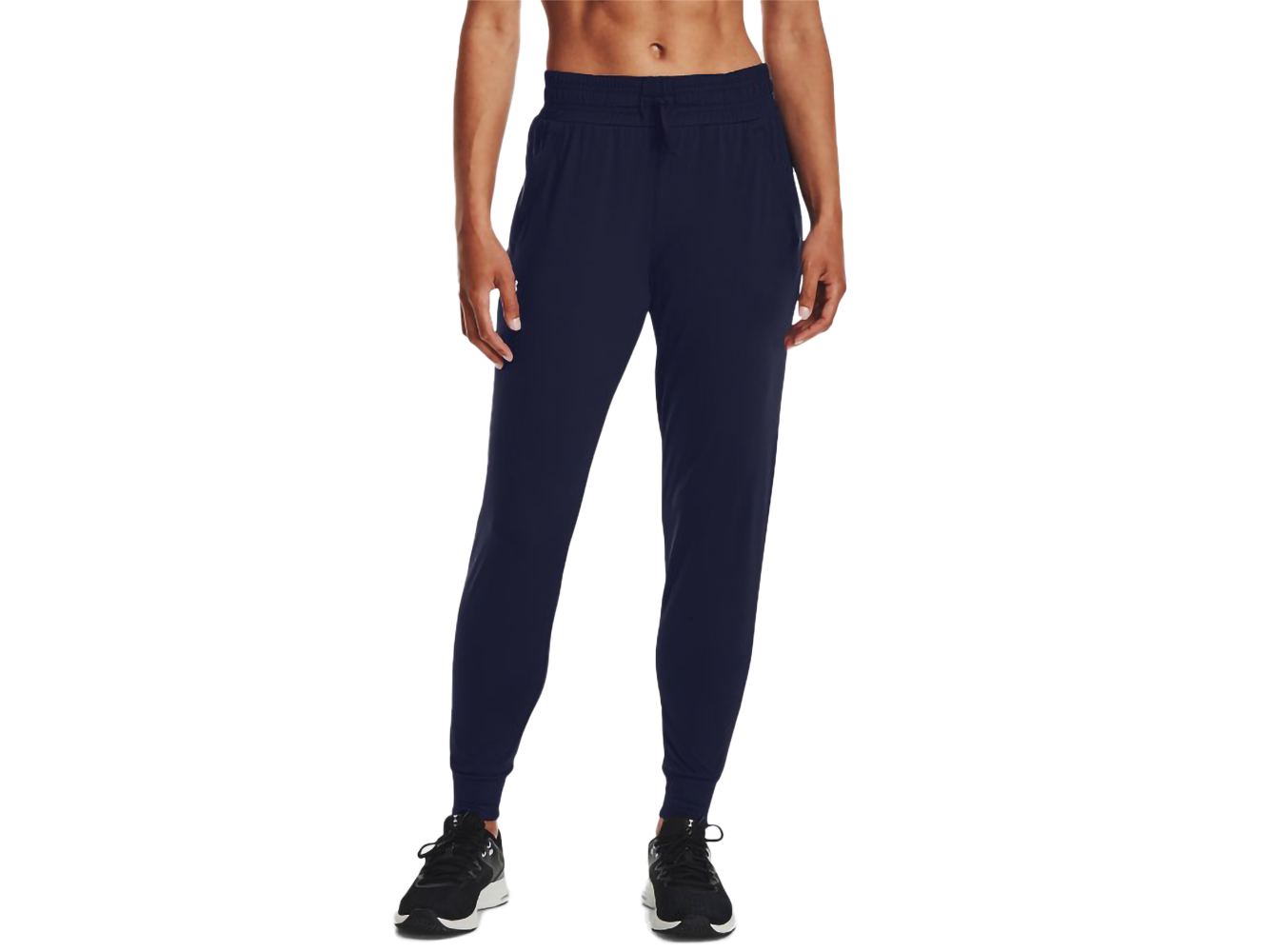 UA Women's HeatGear® Armour Pants