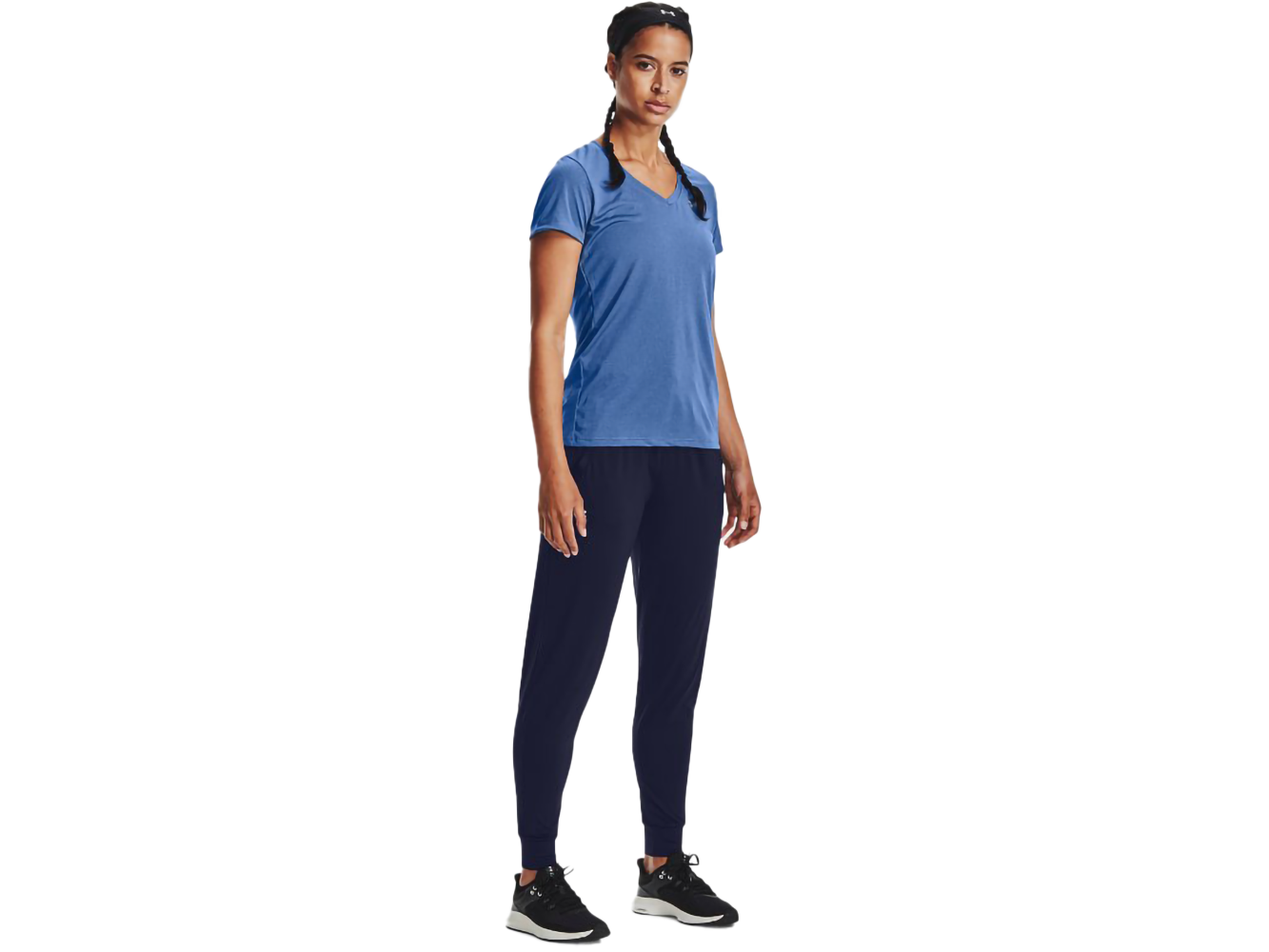 UA Women's HeatGear® Armour Pants