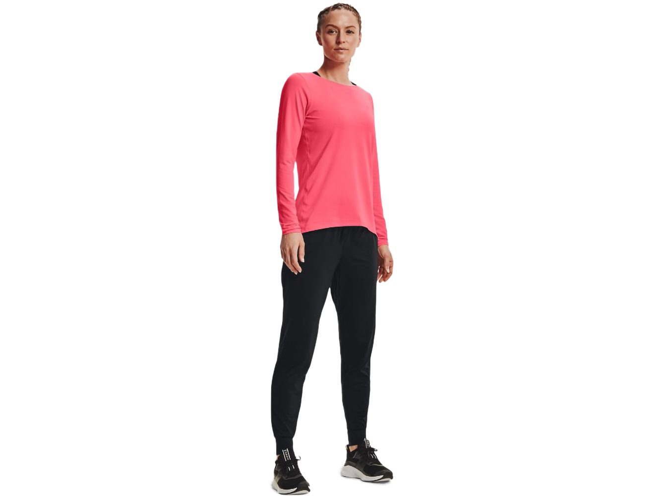 UA Women's HeatGear® Armour Pants