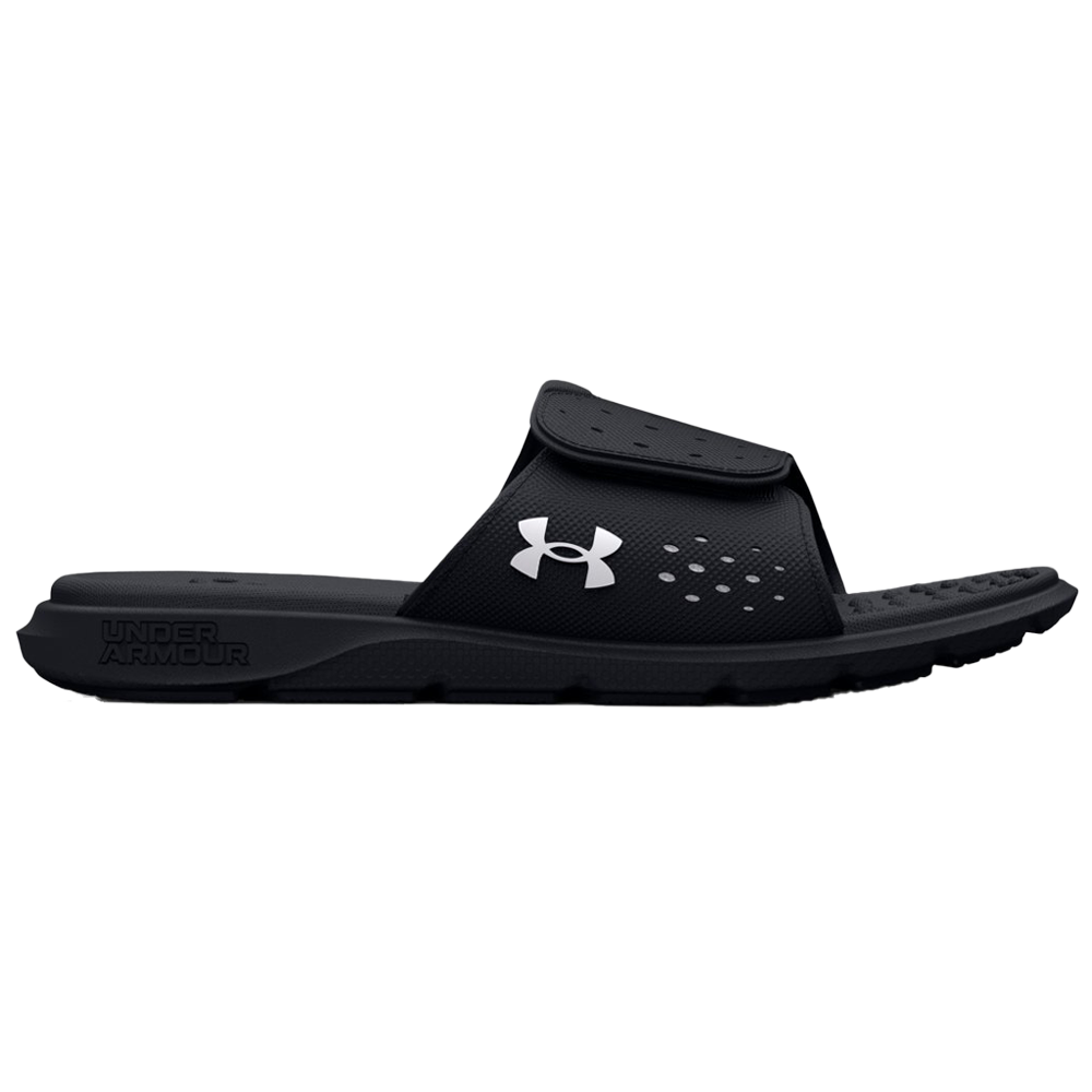 UA Women's Ignite Pro Slides